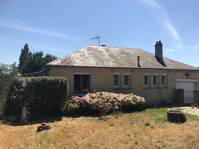 vente bazoches les gallerandes